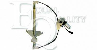 EQUAL QUALITY 010102 -  Подъемное устройство для окон